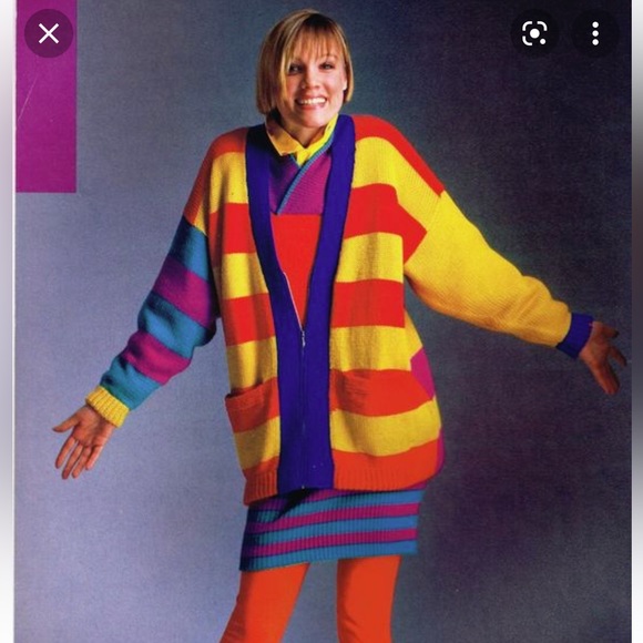 Meet your Posher, Tairsa Cate - Picture 2 of 2